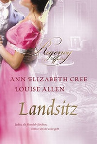 Enlarge image Cover: Landsitz - MIRA Taschenbuch