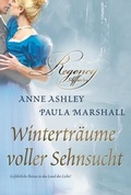 Cover: Wintertr&auml;ume voller Sehnsucht - MIRA Taschenbuch
