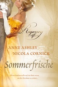 Cover: Sommerfrische - MIRA Taschenbuch