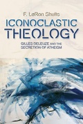 Cover: Iconoclastic Theology - Edinburgh University Press
