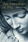 Cover: The Literature of Pity - Edinburgh University Press