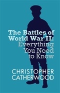 Cover: The Battles of World War II - Allison & Busby