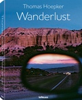 Cover: Wanderlust, Collector's Edition - teNeues Verlag ein Imprint des Gestalten Verlags