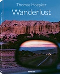 Cover: Wanderlust, Collector's Edition - teNeues Verlag ein Imprint des Gestalten Verlags