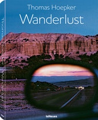 Enlarge image Cover: Wanderlust, Collector's Edition - teNeues Verlag ein Imprint des Gestalten Verlags