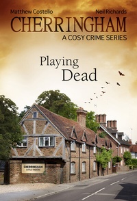 Abbildung von: Cherringham - Playing Dead - Bastei Lübbe