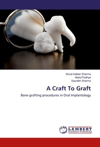 Enlarge image Cover: A Craft To Graft - LAP Lambert Academic Publishing