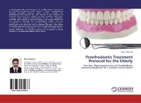 Abbildung von: Prosthodontic Treatment Protocol for the Elderly - LAP Lambert Academic Publishing