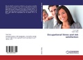 Cover: Occupational Stress and Job satisfaction - LAP Lambert Academic Publishing