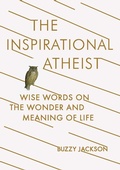 Cover: The Inspirational Atheist - Plume