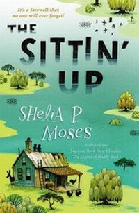Abbildung von: The Sittin' Up - Penguin USA