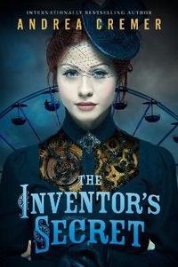 Enlarge image Cover: The Inventor's Secret - Speak