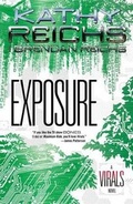 Cover: Exposure - Puffin Books