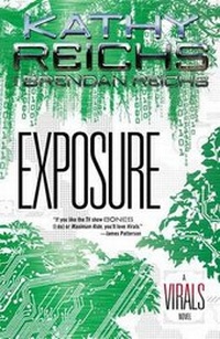 Enlarge image Cover: Exposure - Puffin Books