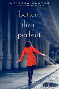 Enlarge image Cover: Better Than Perfect - Collins