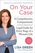 Cover: On Your Case - HarperCollins