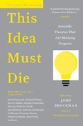 Cover: This Idea Must Die - HarperPerennial