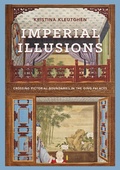Cover: Imperial Illusions - University of Washington Press