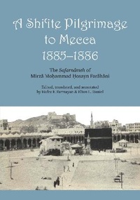 Abbildung von: A Shi'ite Pilgrimage to Mecca, 1885-1886 - University of Texas Press