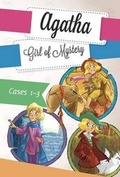 Cover: Cases 1-3 - Grosset & Dunlap
