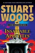 Cover: Insatiable Appetites - G.P. Putnam's Sons