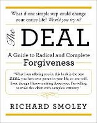 Enlarge image Cover: The Deal - Tarcher/Putnam,US