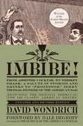 Cover: Imbibe! Updated and Revised Edition - Random House USA Inc