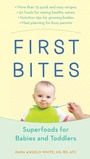 Cover: First Bites - Tarcherperigee