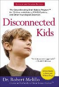 Enlarge image Cover: Disconnected Kids - Revised and Updated - Tarcherperigee