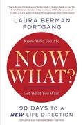 Cover: Now What? Revised Edition - Tarcherperigee