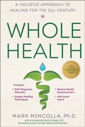 Cover: Whole Health - Tarcher/Putnam,US