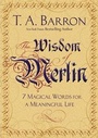 Cover: The Wisdom of Merlin - Penguin Putnam Inc