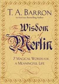 Enlarge image Cover: The Wisdom of Merlin - Penguin Putnam Inc