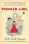 Cover: Pioneer Girl - Penguin USA