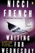 Cover: Waiting for Wednesday - Penguin USA