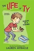 Cover: Friends of a Feather - Dutton Books for Young Readers