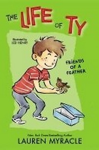 Enlarge image Cover: Friends of a Feather - Dutton Books for Young Readers