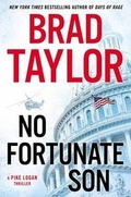 Cover: No Fortunate Son - Dutton Books