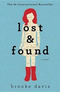 Enlarge image Cover: Lost & Found - Dutton Books