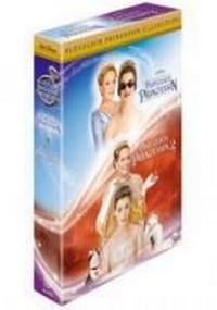 Enlarge image Cover: Plötzlich Prinzessin Collection - Walt Disney