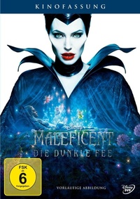 Enlarge image Cover: Maleficent - Walt Disney