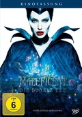 Cover: Maleficent - Die dunkle Fee - Walt Disney