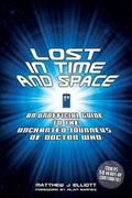 Cover: Lost in Time and Space - Hasslein Books