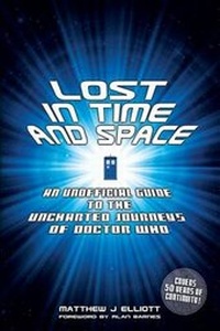 Enlarge image Cover: Lost in Time and Space - Hasslein Books