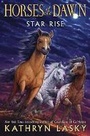 Cover: Star Rise (Horses of the Dawn #2) - Scholastic US