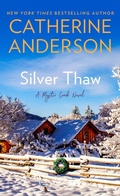 Cover: Silver Thaw - Signet