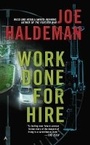Cover: Work Done for Hire - Ace Books