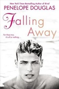 Cover: Falling Away - Berkley Books