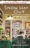 Cover: Snow Way Out - Berkley Publishing Corporation,U.S.