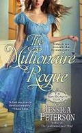 Cover: The Millionaire Rogue - Berkley Publishing Corporation,U.S.